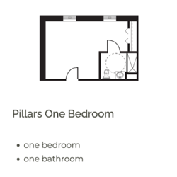 Floorplan1bed